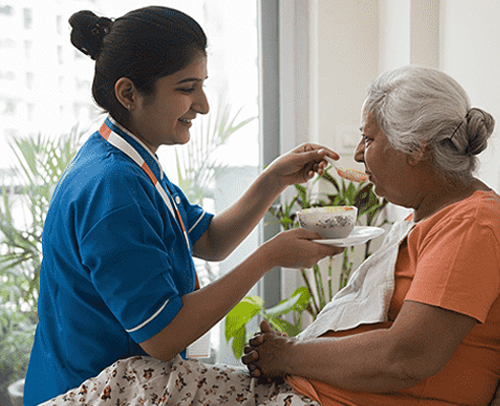 Home Nursing Services